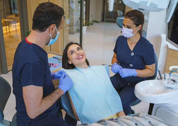 Reliable Albuquerque, NM Holistic Dental Care Services Solutions