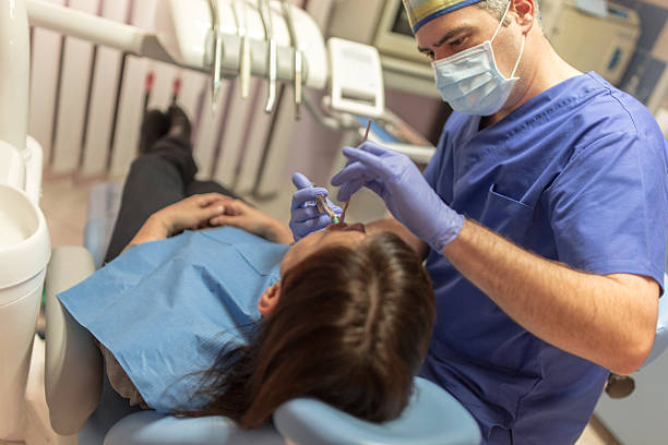  Albuquerque, NM Holistic Dental Care Services Pros