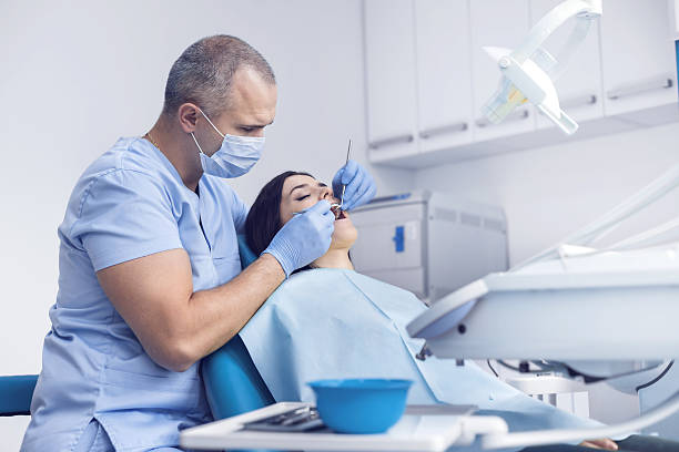 Dental Bonding in Albuquerque, NM